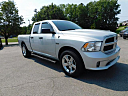Thumbnail image of 2014 Ram 1500 at Gary Mathews Motors