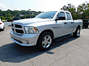 Thumbnail image of 2014 Ram 1500 at Gary Mathews Motors