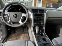 Thumbnail image of 2011 Chevrolet Traverse at MARTE MOTORS LLC