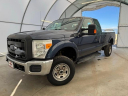 2014 Ford F-250 Super Duty XLT at Bill Summers Ford Lincoln Honda Nissan