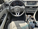 Thumbnail image of 2016 Kia Optima at Vito Rinaldi Chevrolet