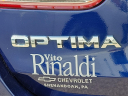 Thumbnail image of 2016 Kia Optima at Vito Rinaldi Chevrolet