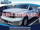 Thumbnail image of 2023 Ram 1500 Classic at Essential Ford