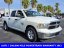 Thumbnail image of 2023 Ram 1500 Classic at Essential Ford