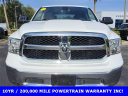 Thumbnail image of 2023 Ram 1500 Classic at Essential Ford