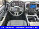 Thumbnail image of 2023 Ram 1500 Classic at Essential Ford