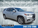 Thumbnail image of 2021 Chevrolet Traverse at Waldorf Chevrolet Cadillac