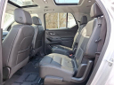 2021 Chevrolet Traverse Premier at Waldorf Chevrolet Cadillac