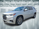 Thumbnail image of 2021 Chevrolet Traverse at Waldorf Chevrolet Cadillac