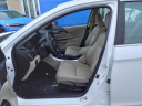 2015 Honda Accord LX at Gallatin Honda