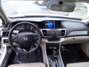 Thumbnail image of 2015 Honda Accord at Gallatin Honda
