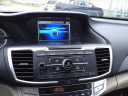 Thumbnail image of 2015 Honda Accord at Gallatin Honda