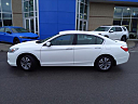 Thumbnail image of 2015 Honda Accord at Gallatin Honda