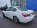 Thumbnail image of 2015 Honda Accord at Gallatin Honda