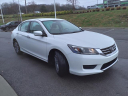 Thumbnail image of 2015 Honda Accord at Gallatin Honda