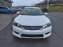 Thumbnail image of 2015 Honda Accord at Gallatin Honda