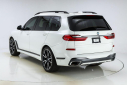 2020 BMW X7 xDrive40i at Audi Knoxville