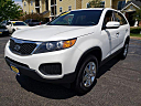 Thumbnail image of 2013 Kia Sorento at Auto Mall of Champaign