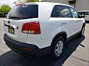Thumbnail image of 2013 Kia Sorento at Auto Mall of Champaign