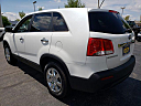 Thumbnail image of 2013 Kia Sorento at Auto Mall of Champaign