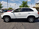 Thumbnail image of 2013 Kia Sorento at Auto Mall of Champaign