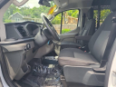 Thumbnail image of 2023 Ford Transit at Freedom Motors LLC