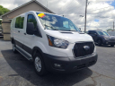 Thumbnail image of 2023 Ford Transit at Freedom Motors LLC