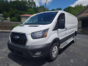 Thumbnail image of 2023 Ford Transit at Freedom Motors LLC