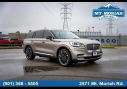 Thumbnail image of 2020 Lincoln Aviator at Mt. Moriah Auto Sales, Inc.