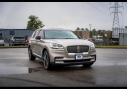 Thumbnail image of 2020 Lincoln Aviator at Mt. Moriah Auto Sales, Inc.
