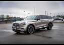 Thumbnail image of 2020 Lincoln Aviator at Mt. Moriah Auto Sales, Inc.