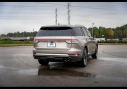 Thumbnail image of 2020 Lincoln Aviator at Mt. Moriah Auto Sales, Inc.