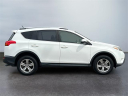 Thumbnail image of 2015 Toyota RAV4 at Courtesy Ford Lincoln