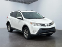 Thumbnail image of 2015 Toyota RAV4 at Courtesy Ford Lincoln