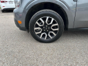 Thumbnail image of 2022 Ford Maverick at Euro-Tech Motor Werks, Inc Dba Euro-Tech Saab