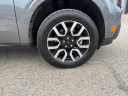 Thumbnail image of 2022 Ford Maverick at Euro-Tech Motor Werks, Inc Dba Euro-Tech Saab