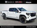 Thumbnail image of 2025 GMC Sierra 1500 at Miracle Buick GMC Cadillac of Kutztown