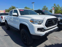 2023 Toyota Tacoma SR V6 at Westbury Toyota Scion
