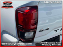 Thumbnail image of 2023 Toyota Tacoma at Westbury Toyota Scion