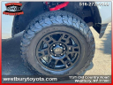 Thumbnail image of 2023 Toyota Tacoma at Westbury Toyota Scion