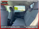 Thumbnail image of 2023 Toyota Tacoma at Westbury Toyota Scion