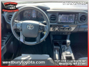 Thumbnail image of 2023 Toyota Tacoma at Westbury Toyota Scion