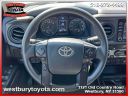 Thumbnail image of 2023 Toyota Tacoma at Westbury Toyota Scion