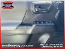 Thumbnail image of 2023 Toyota Tacoma at Westbury Toyota Scion