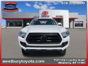 Thumbnail image of 2023 Toyota Tacoma at Westbury Toyota Scion
