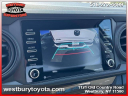 Thumbnail image of 2023 Toyota Tacoma at Westbury Toyota Scion