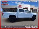 Thumbnail image of 2023 Toyota Tacoma at Westbury Toyota Scion