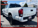 Thumbnail image of 2023 Toyota Tacoma at Westbury Toyota Scion