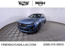 Thumbnail image of 2024 Cadillac CT5-V at Jim Riehl's Friendly Honda