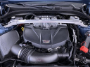 Thumbnail image of 2024 Cadillac CT5-V at Jim Riehl's Friendly Honda